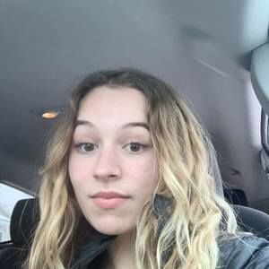 Meet your Posher, Catherine